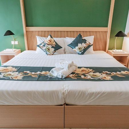 Diane Residences Себу Экстерьер фото
