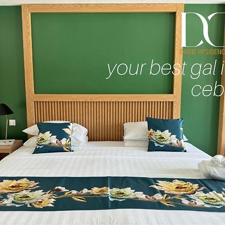 Diane Residences Себу Экстерьер фото