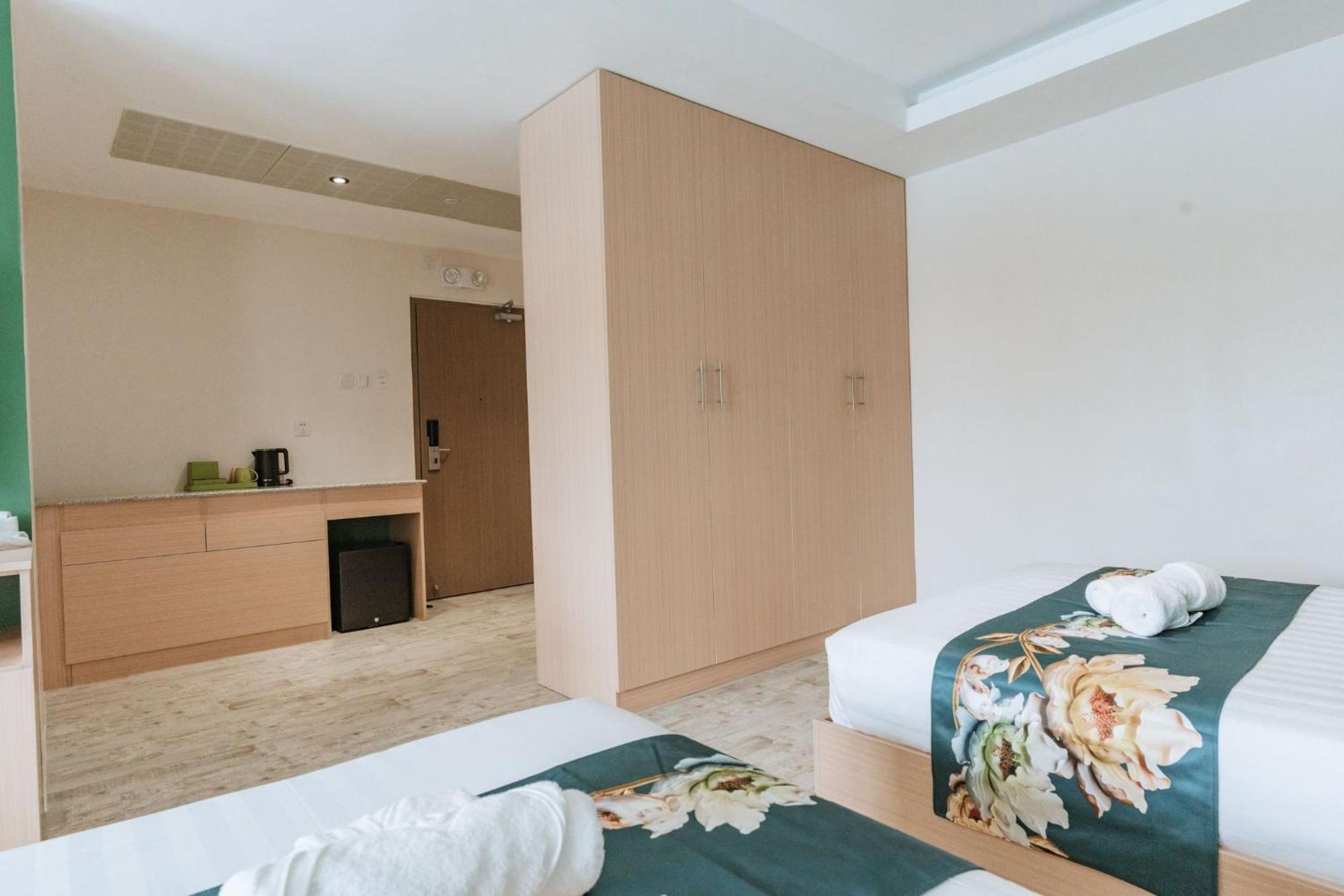 Diane Residences Себу Экстерьер фото
