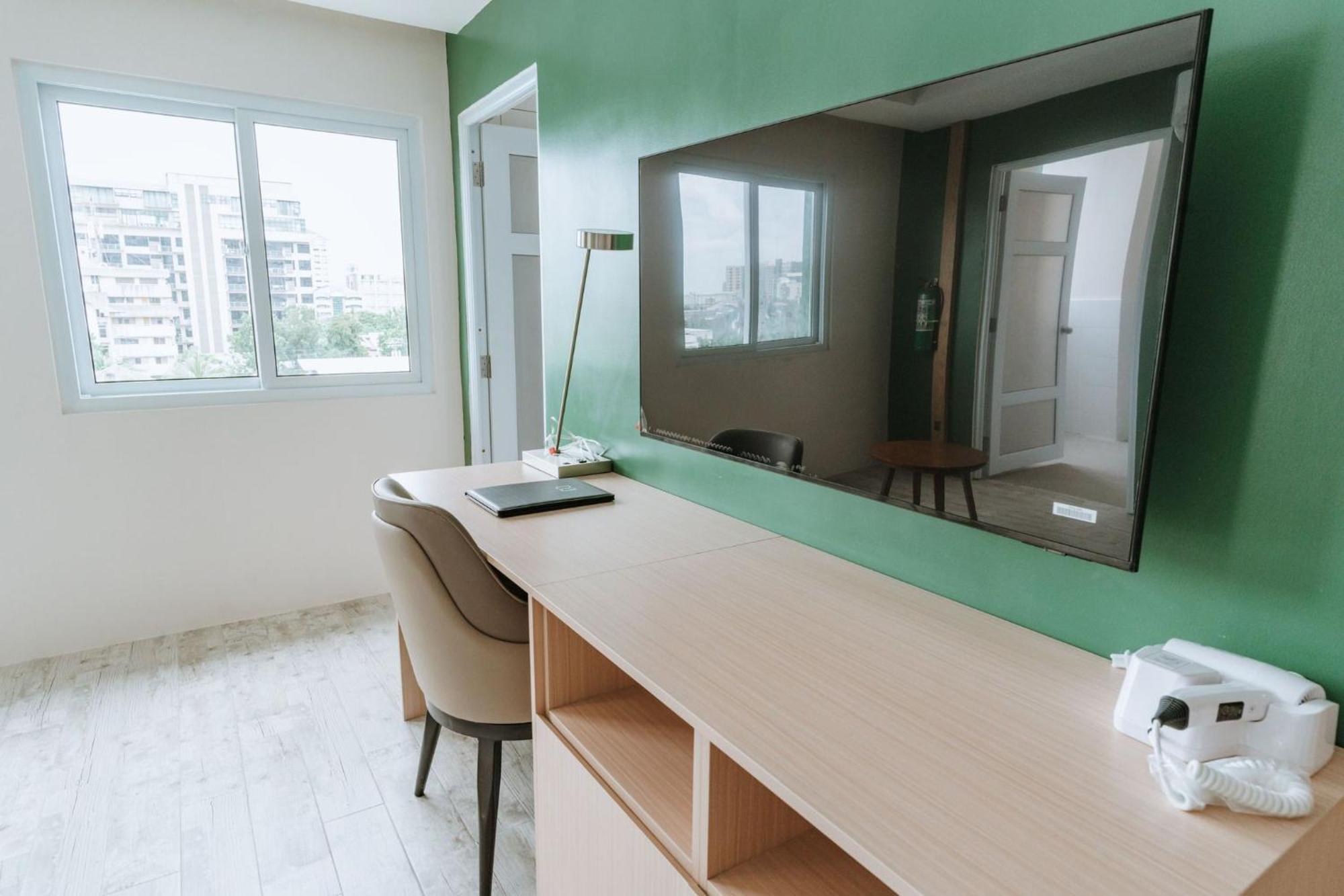 Diane Residences Себу Экстерьер фото