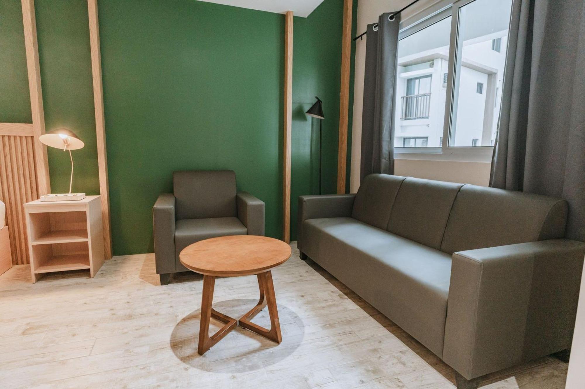 Diane Residences Себу Экстерьер фото