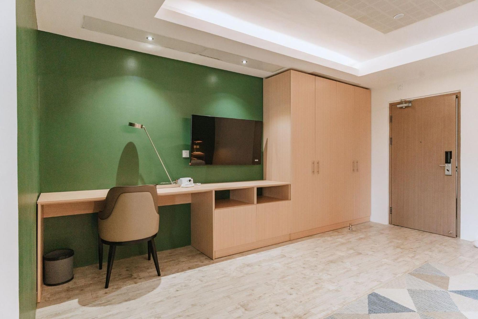 Diane Residences Себу Экстерьер фото