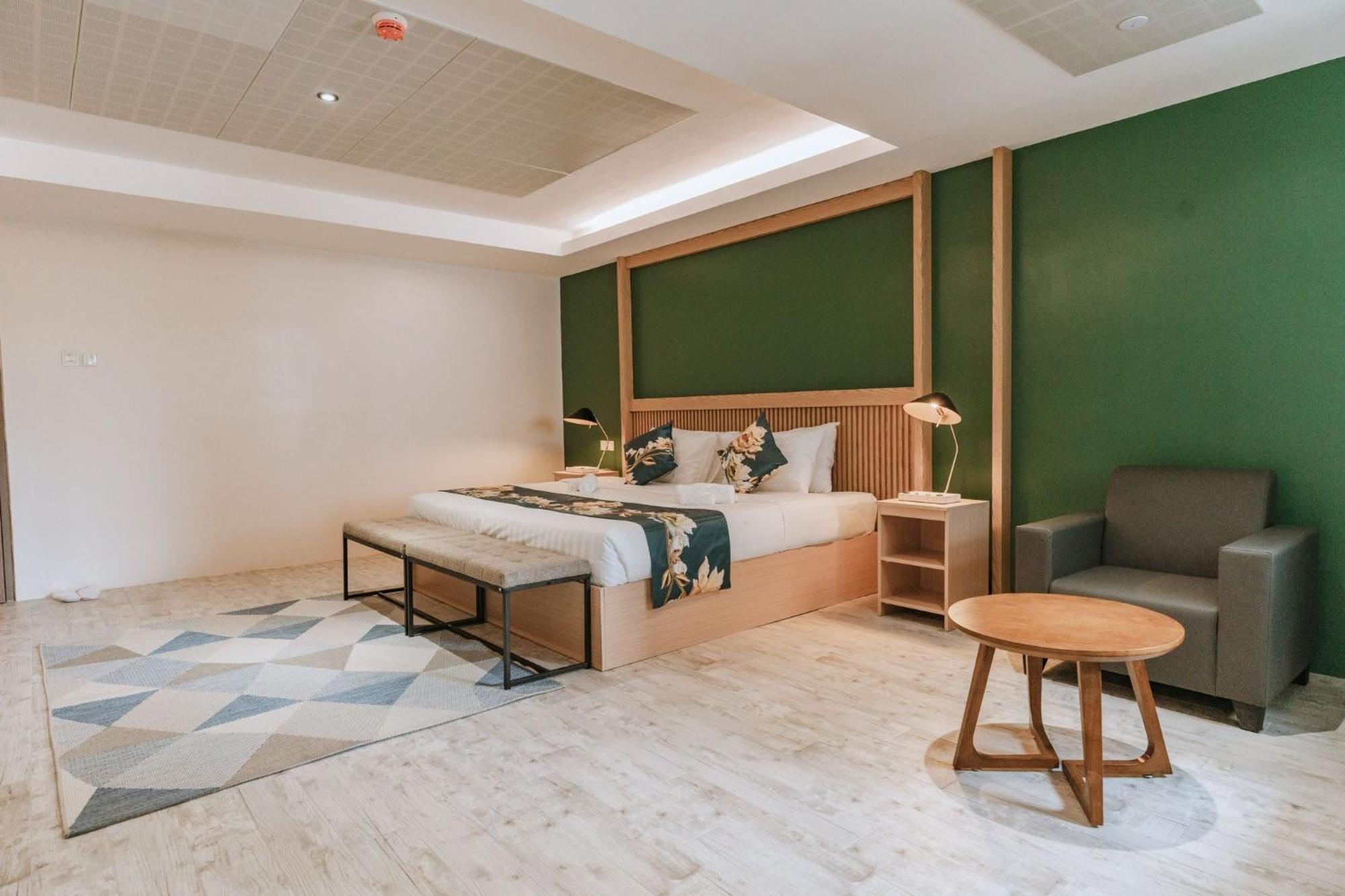 Diane Residences Себу Экстерьер фото
