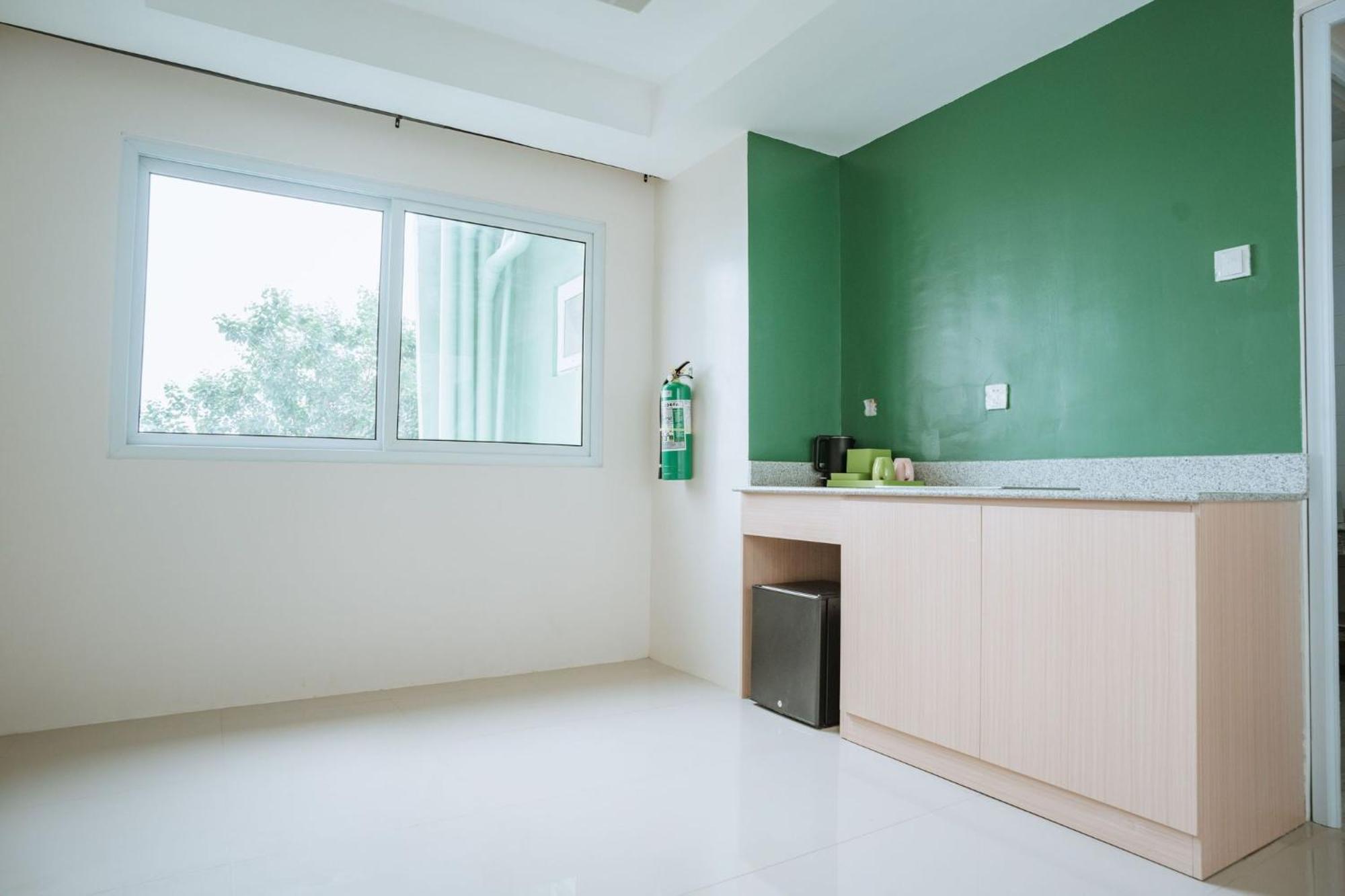 Diane Residences Себу Экстерьер фото