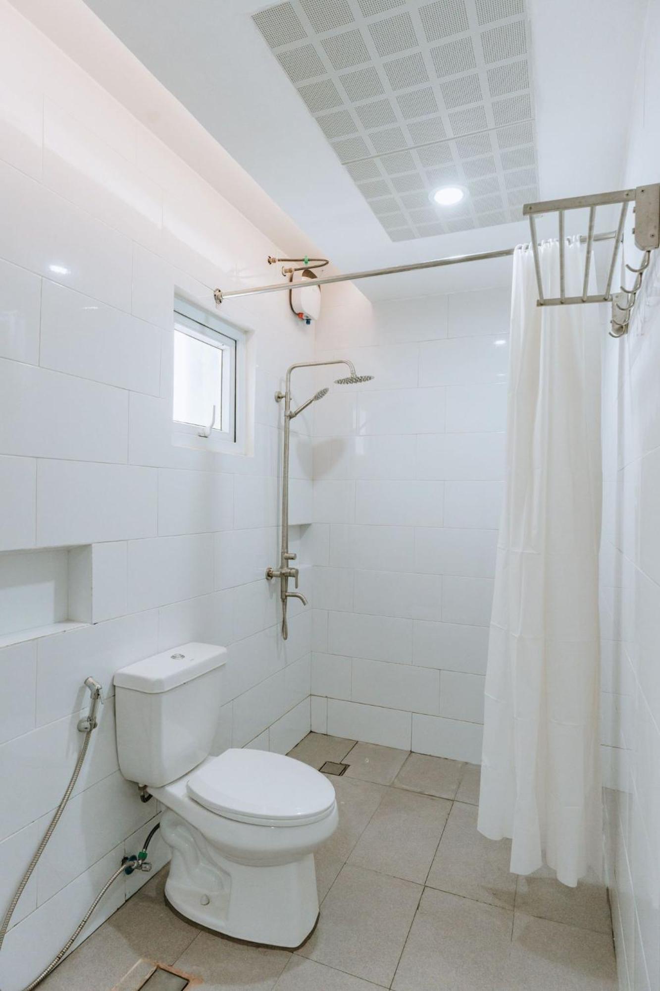 Diane Residences Себу Экстерьер фото