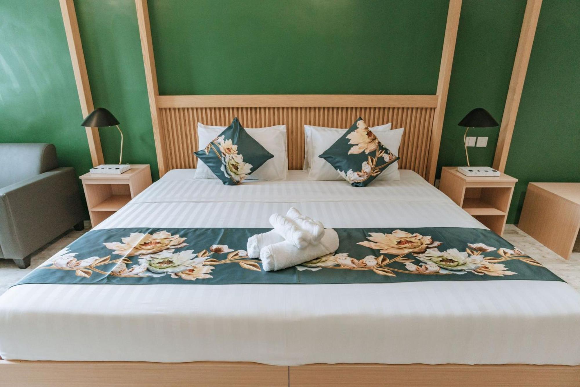 Diane Residences Себу Экстерьер фото