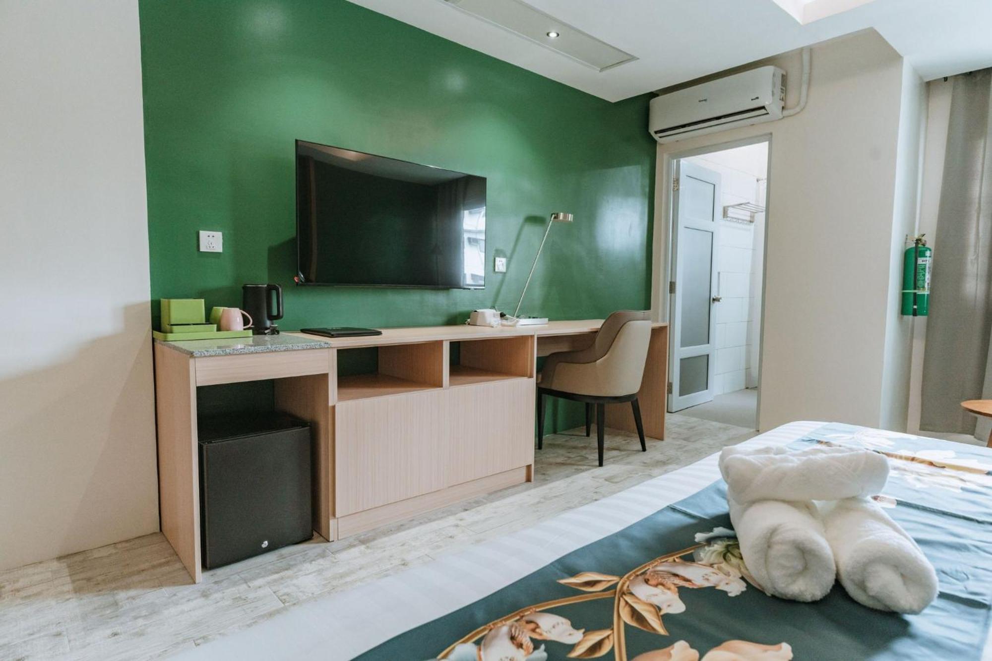 Diane Residences Себу Экстерьер фото
