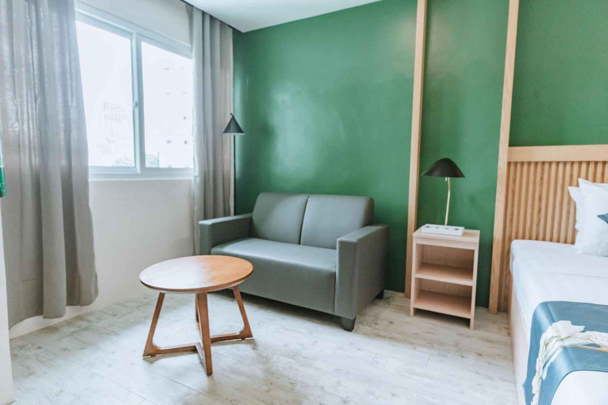 Diane Residences Себу Экстерьер фото