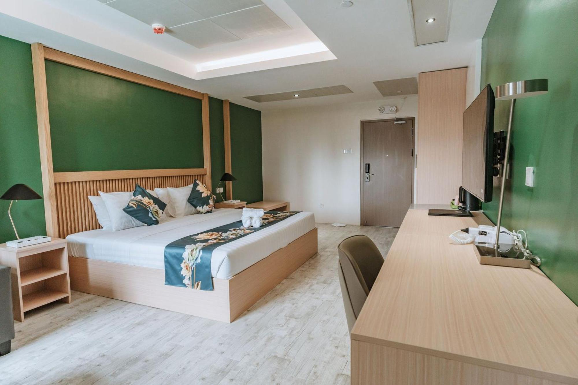 Diane Residences Себу Экстерьер фото