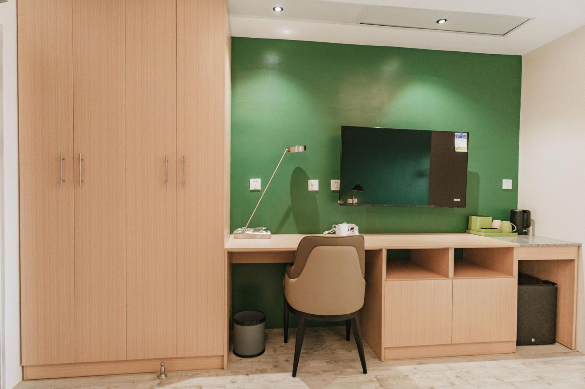 Diane Residences Себу Экстерьер фото