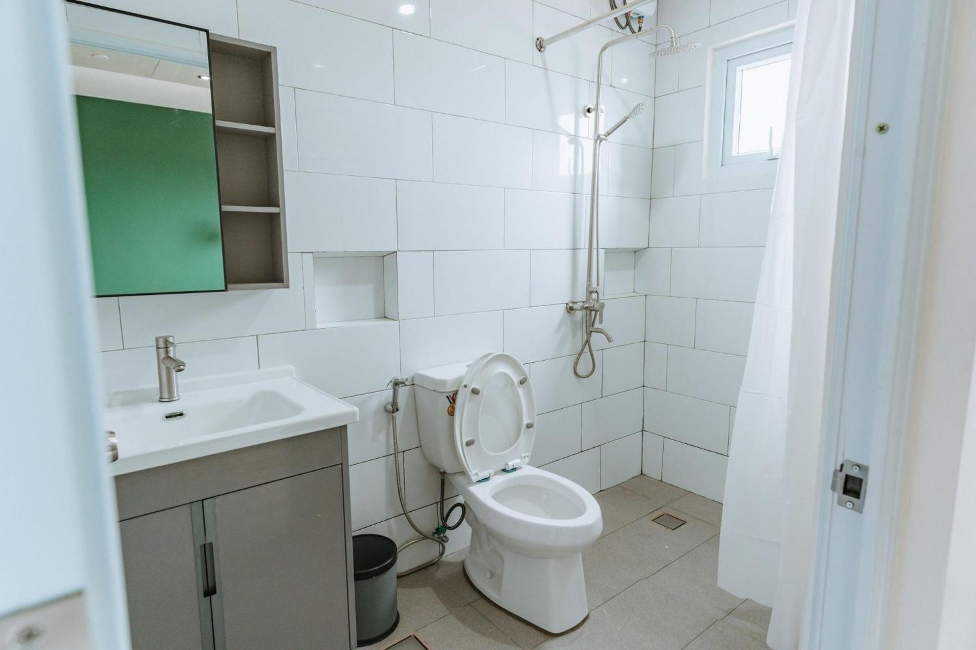 Diane Residences Себу Экстерьер фото