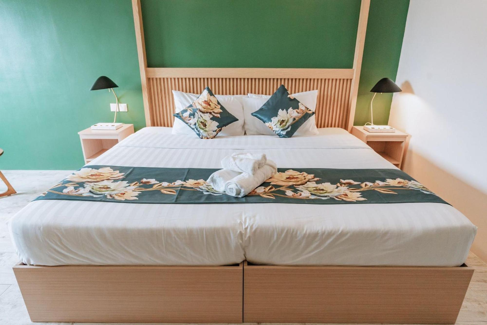 Diane Residences Себу Экстерьер фото
