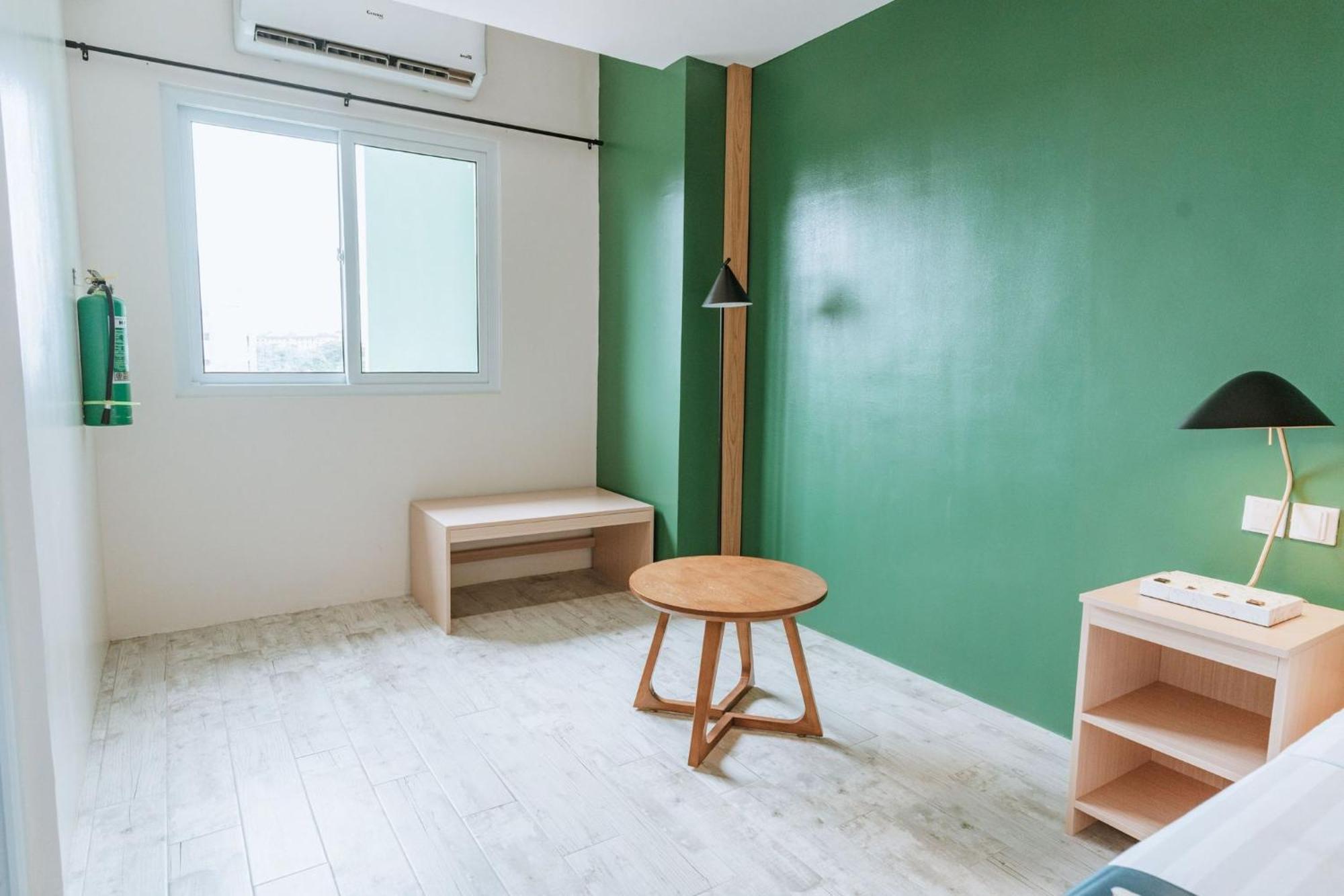 Diane Residences Себу Экстерьер фото