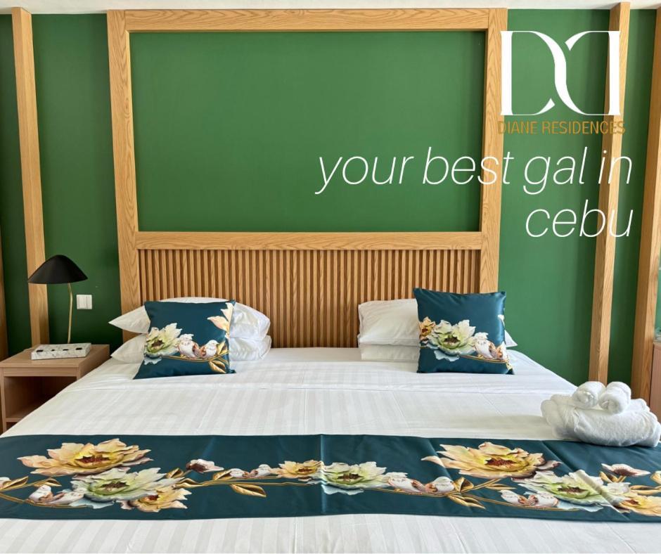 Diane Residences Себу Экстерьер фото
